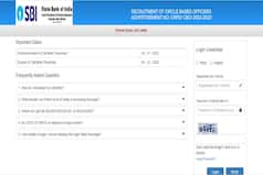 IBPS SO Recruitment 2022: Register For 710 Specialist Officer Posts Till Nov 21 at  ibps.in; Application Link Here