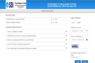 IBPS SO Recruitment 2022: Register For 710 Specialist Officer Posts Till Nov 21 at  ibps.in; Application Link Here