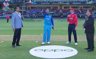 IND vs ENG T20 WC 2022: इंग्लैंड ने टॉस जीतकर चुनी गेंदबाजी, देखें दोनों टीमों की प्लेइंग XI