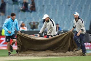 IND Vs ENG, T20 World Cup 2022: Rain Threat Looms Over IND Vs ENG Semi-Final In Adelaide