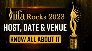 Karan Johar And Farah Khan All Set To Host IIFA Rocks 2023, Checkout Video To Know Who All Will Perform - Watch