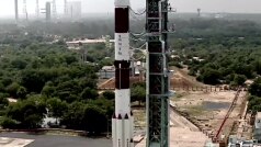 PSLV C54 Launch: अंतरिक्ष में ISRO की एक और छलांग, श्रीहरि कोटा से ओशनसैट-3 समेत 8 नैनो सैटेलाइट लॉन्च