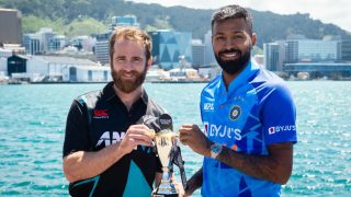 New Zealand vs India, 2nd T20I Live Streaming: कब और कहां देखें भारत vs न्यूजीलैंड दूसरे टी20 की लाइव स्ट्रीमिंग