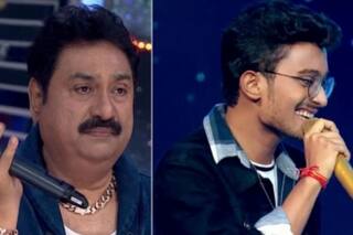 Indian Idol 13 के सेट पर चमकी कंटेस्टेंट की किस्मत, कुमार शानू ने ऑफर किया फिल्म में गाना