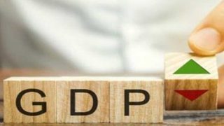 भारत की GDP की रफ्तार दूसरी तिमाही में हुई धीमी, फिर भी दुनिया में सबसे तीव्र वृद्धि वाली अर्थव्यवस्था
