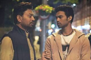 'इरफान खान का बेटा होने का नहीं मिला कोई फायदा': बाबिल खान