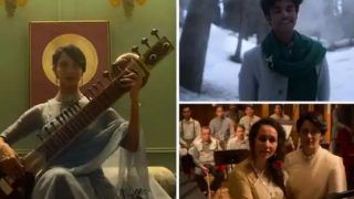 'Qala' Trailer: इरफान खान के बेटे बाबिल की फिल्म ‘कला’ का ट्रेलर रिलीज, थ्रिल-सस्पेंस का है मजा