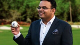 ICC की वित्त और वाणिज्यिक मामलों की समिति के प्रमुख बने BCCI सचिव जय शाह
