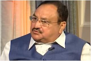 जेपी नड्डा ने गुजरात, हिमाचल में जीत का जताया भरोसा, बोले- केजरीवाल की क्रेडिबिलिटी जीरो, जब्त होगी AAP की जमानत