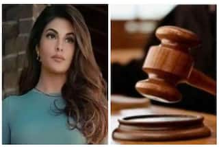 Jacqueline Fernandez's Bail Plea in Extortion Case Extended Till Tuesday
