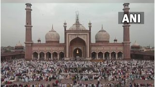 दिल्ली के जामा मस्जिद में महिलाओं की 'एंट्री बैन' का आदेश वापस, जानें क्या है पूरा मामला