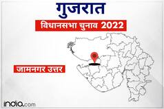 जामनगर उत्तर विधानसभा : 'सर जडेजा' की पत्नी रिवाबा पहली बार चुनावी मैदान में, टक्कर होगी जोरदार!