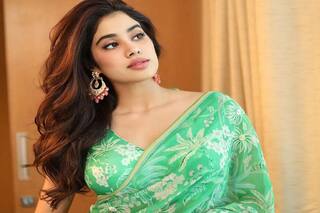 OMG! 'मिली' की रिलीज से पहले Janhvi kapoor ने खरीदा आलीशान घर, कीमत उड़ा देगी आपके होश