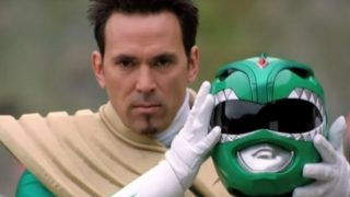 Jason David Frank aka Green Power Ranger Dies at 49, Official Statement Released