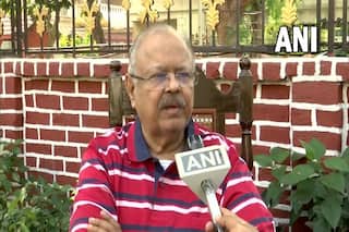 गुजरात में चुनाव से पहले BJP को झटका, सरकार में मंत्री रहे जय नारायण व्यास ने छोड़ी पार्टी, बोले- लगातार अपमान से नाखुश