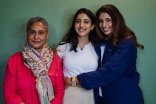 नातिन नव्या नंदा के पॉडकास्ट में अब जया बच्चन ने 'वर्किंग वूमेंस' को लेकर कही बड़ी बात, जानें यहां