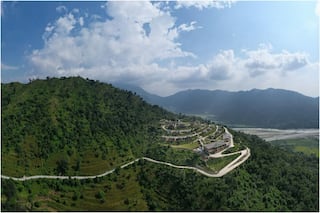 ITC Hotels Launch Welcomhotel Jim Corbett