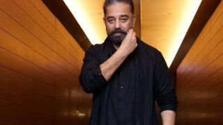 Kamal Haasan Gets Discharged From Hospital After Developing Unexplained Fever