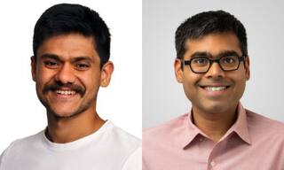 Meet Kanav Kariya And Ankit Gupta: The 2 Indian-Origin Entrepreneurs To Feature In Fortune's 40 Under 40 List