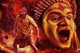 'कांतारा' ने बनाया 1 करोड़ टिकट बेचने का अनोखा रिकॉर्ड, मचाया बवाल