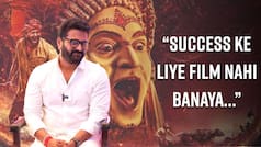 WATCH EXCLUSIVE: Kantara's Rishab Shetty on Being Lord Shiva Devotee, 'Divine Energy Protecting Him' And Massive Success