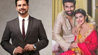 Charu Asopa - Karan Mehra React on Rajeev Sen's Accusations of Them Having Affair, Hint at Filing Defamation Case