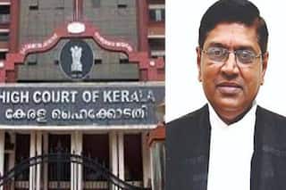 शराब के नशे में धुत्त इस शख्स ने केरल हाईकोर्ट के जस्टिस के साथ की गाली गलौज, लिया गया हिरासत में