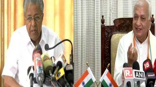 केरल सरकार बनाम राज्यपाल की जंग: कैबिनेट ने कुलाधिपति पद से हटाने का अध्यादेश राजभवन को भेजा