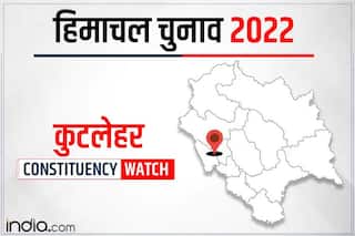 Himachal Election 2022: इस सीट पर 29 साल से BJP  को कभी नहीं हरा पाई कांग्रेस, क्या इस बार सीट बचा पाएंगे वीरेंद्र कंवर?