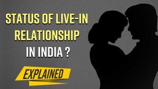 What is a Live-in Relationship? Court Ruling on Live-in Relationship in India Explained - Watch Video
