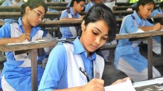 UP Board Exams 2023 Big Update: Uttar Pradesh Board Likely to Release Class 10, 12 Date Sheets By This Date