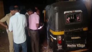 मंगलुरु में हुए ऑटो विस्फोट से मिले संकेत, कर्नाटक और तमिलनाडु में रची जा रही है बड़ी आतंकी साजिश-सूत्र