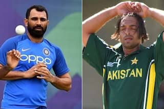 PAK vs ENG: पाकिस्‍तान की हार पर दुखी शोएब अख्‍तर से मोहम्‍मद शमी ने कुछ यूं लिए सोशल मीडिया पर मजे