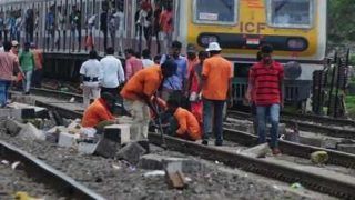 Mumbai Local Train Latest Update: मुंबई लोकल के यात्री ध्यान दें-आज रात से 27 घंटे का रहेगा मेगा ब्लॉक, जानिए पूरी डिटेल्स