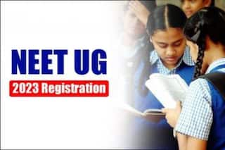 NEET UG 2023 Registration: नीट यूजी परीक्षा के लिए एप्लीकेशन फॉर्म जारी, इस दिन होगी परीक्षा