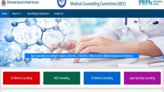 NEET PG 2022 Counselling Special Stray Vacancy Round Eligibility Criteria Out at mcc.nic.in; Check Key Details Here