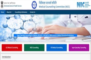 NEET PG 2022 Counselling Special Stray Vacancy Round Eligibility Criteria Out at mcc.nic.in; Check Key Details Here