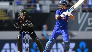 NZ vs IND, 2nd ODI : न्यूजीलैंड के खिलाफ जीत के लिए टीम इंडिया को बदलना होगा पावरप्ले बल्लेबाजी का रवैया