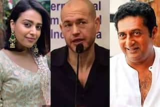 नदव लैपिड के खिलाफ गोवा में दर्ज हुआ केस, स्वरा भास्कर और प्रकाश राज ने किया सपोर्ट!