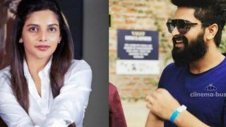 South Star Naga Shaurya is All Set to Tie The Knot With GF Anusha N Shetty - Deets Inside: Reports