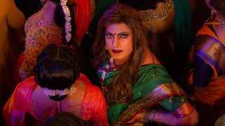 Nawazuddin Siddiqui Reveals New Look as Transgender Woman From 'Haddi'