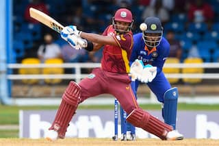 T20 वर्ल्ड कप में शर्मनाक प्रदर्शन के बाद निकोलस पूरन ने वेस्टइंडीज की कप्तानी छोड़ी