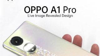 OPPO A1 Pro 5g Launch Date : 108MP कैमरा और दमदार बैटरी वाला OPPO का ये फोन 16 नवंबर को होगा लॉन्च