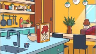 Optical Illusion: Only 1% People Can Find The Lipstick In This Kitchen Hidden Within 11 Seconds
