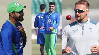 PAK vs ENG head to head in Tests: पाकिस्तान और इंग्लैंड 48वीं बार टेस्ट में होंगी आमने-सामने, देखें अब तक कौन किस पर पड़ा भारी