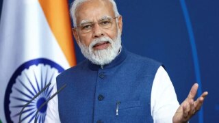 This Is How Much PM Modi's Foreign Visits In Last 5 Years Cost...