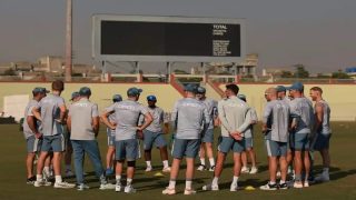 Pakistan vs England 1st Test LIVE Streaming: When And Where to Watch Online in India
