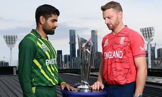 T20 WC 2022 Final: वर्ल्ड रिकॉर्ड की बराबरी करने उतरेंगे PAK और ENG , जानें कब-कहां और कैसे देखें LIVE