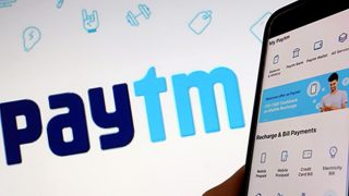 RBI Rejects Paytm Plea For Payment Aggregator License