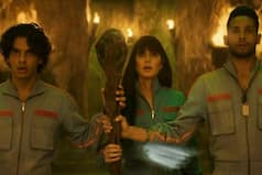 Phone Bhoot Box Office: Katrina Kaif's Film Performs Better Than Janhvi's Mili And Sonakshi's Double XL